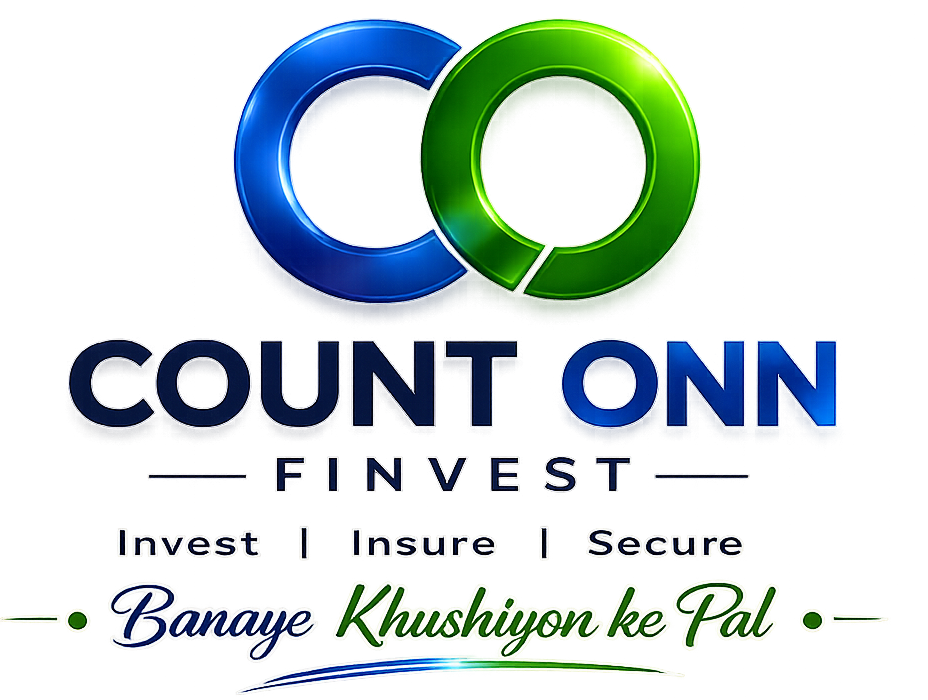Insurance Consultant in Ludhiana – Count onn Finvest